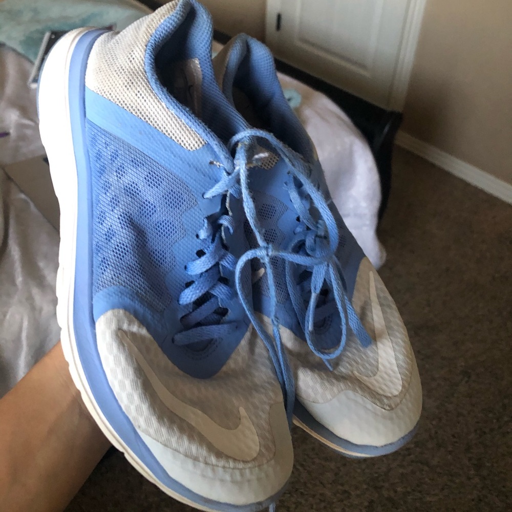 Nike Running Shoes